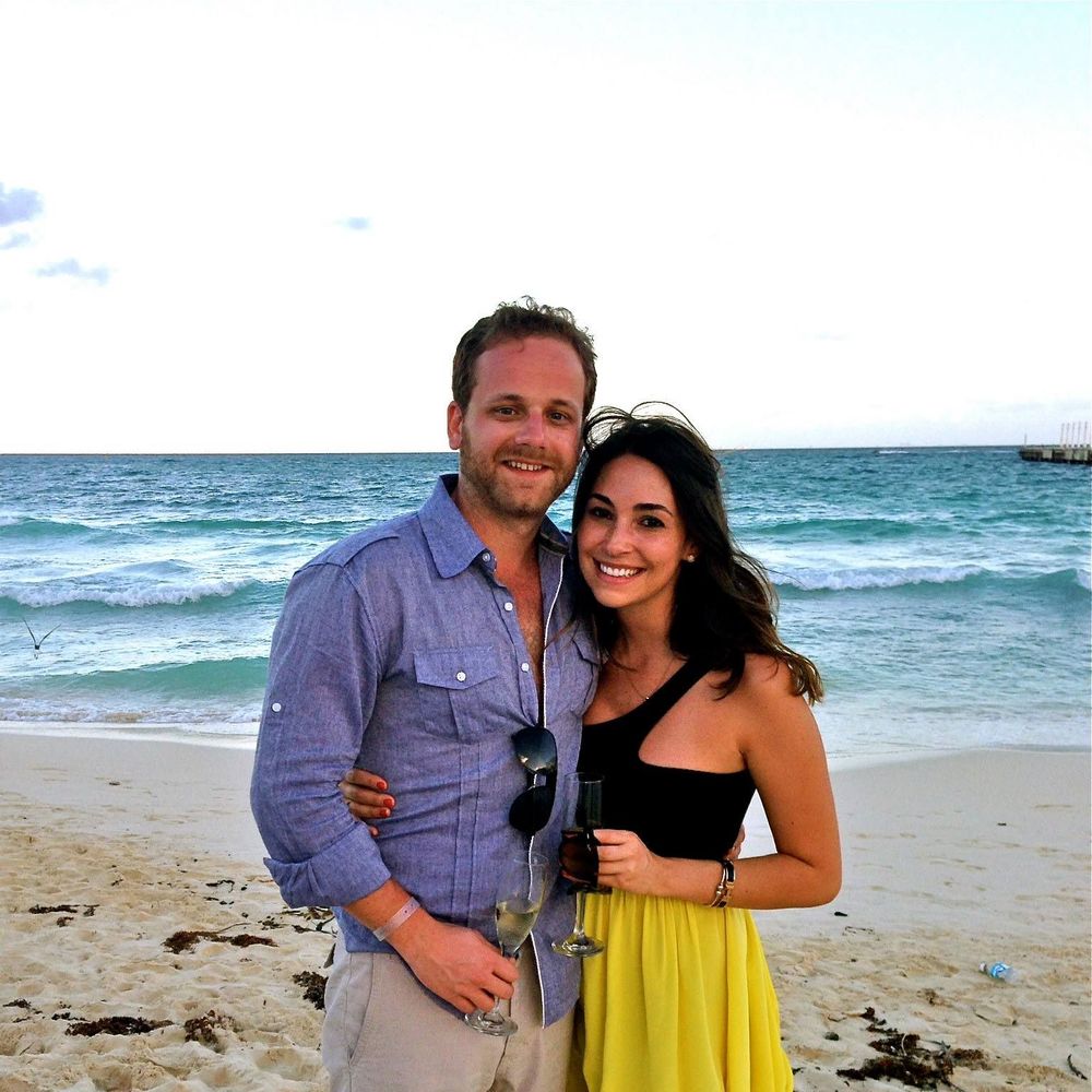 Meet your Posher, Staci